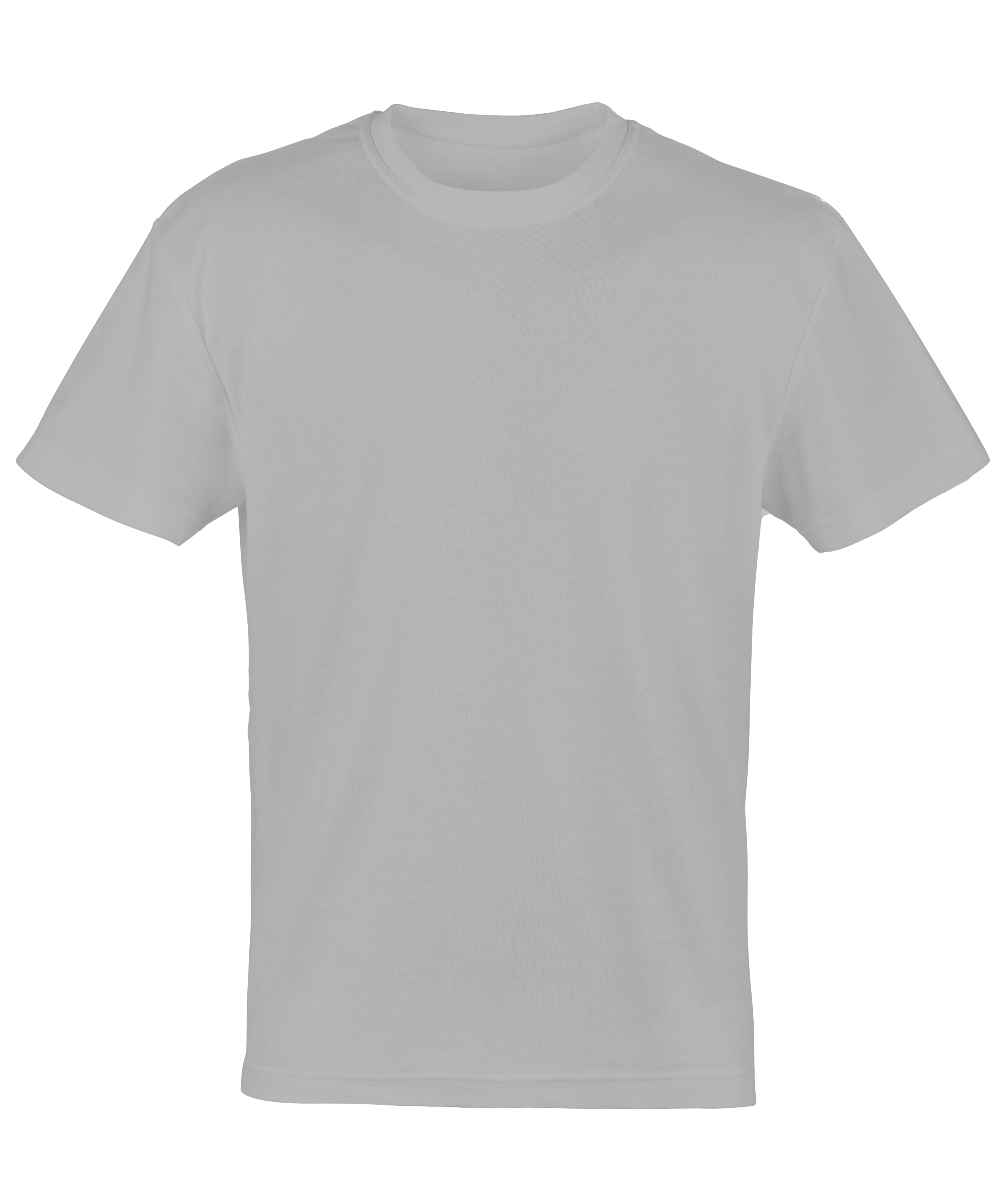 Camiseta Premium Gris